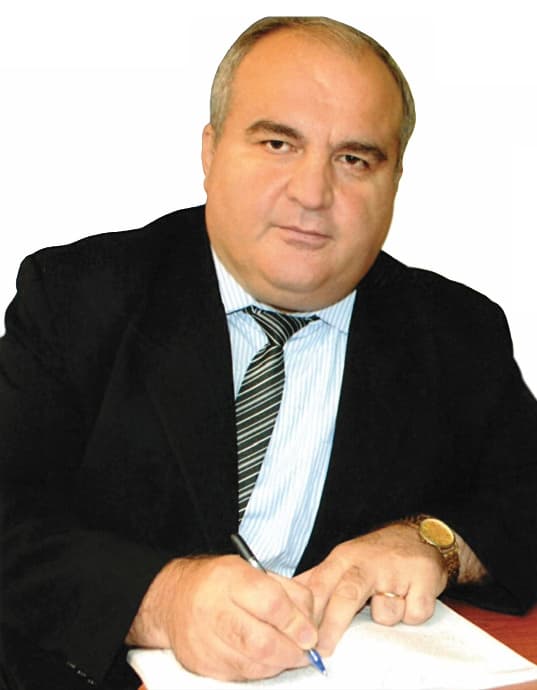 გარი ჩაფიძე