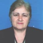 როზა გულისაბედაშვილი