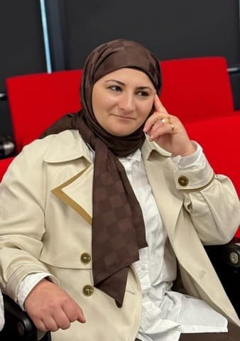 ნაირა მირზოევა