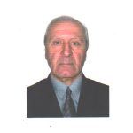 დაიბადა 12.02.1964; განათლება – რუსეთის ფედერაცია ქ. როსტოვის სახ. უნივერსიტეტი; პროფესია – ისტორიკოსი; სწავლის პერიოდი 1982-1986 წ.