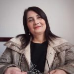 სამედიცინო საგნის პედაგოგი. სამუშაო გამოცდილებით 2011 წლიდან – დღემდე.