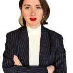 2023 წლიდან კოლეჯის პროგრამა „საფინანსო სერვისები“- პროფესიული მოდულის – პედაგოგი. განათლება: შპს…