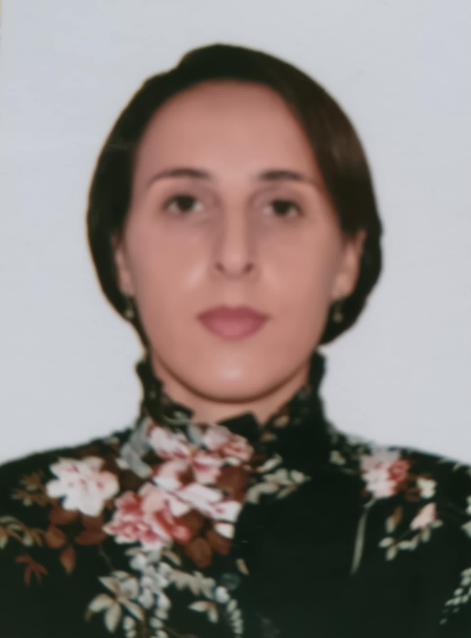 კოლეჯის ბუღალტერი