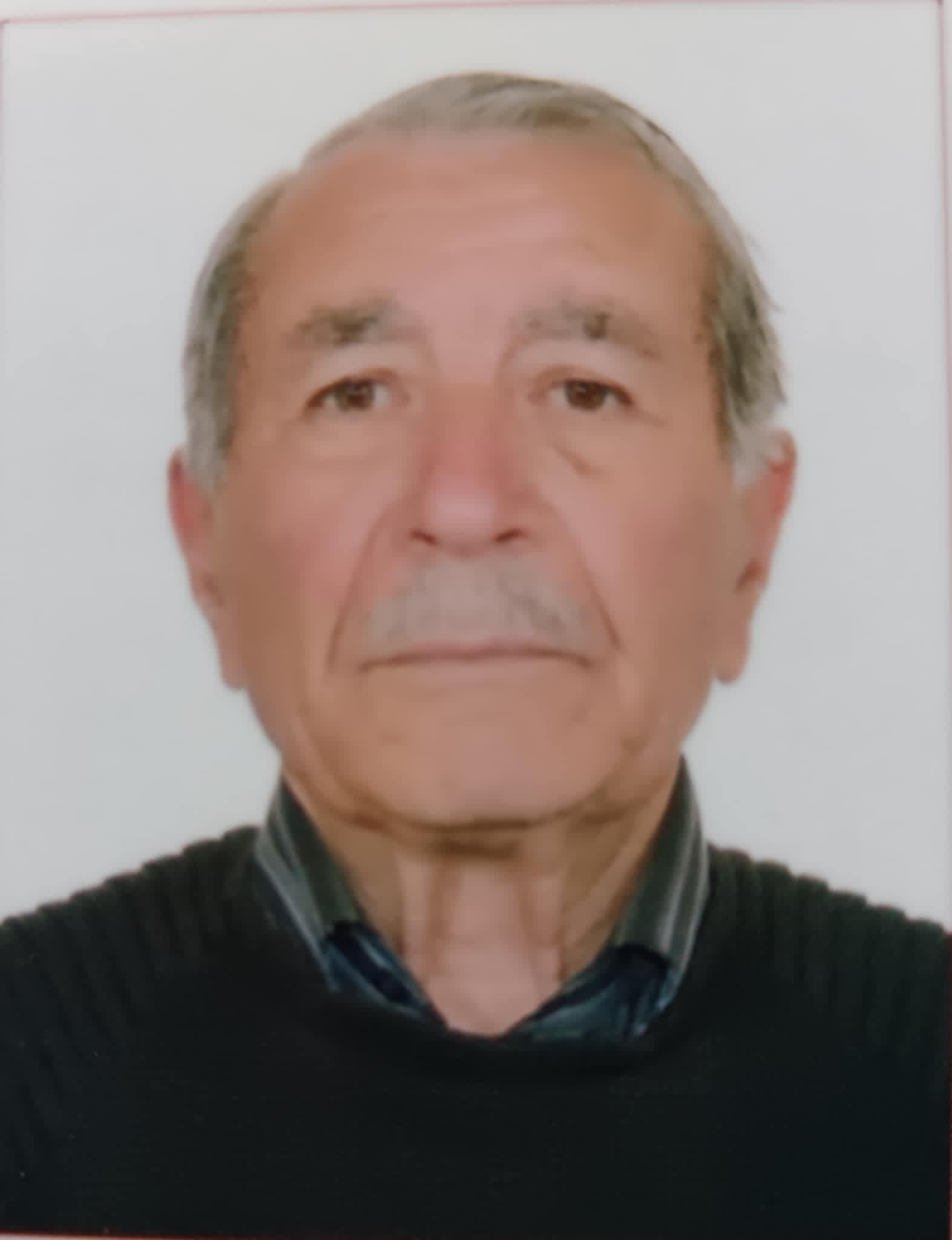 კოლეჯის დაცვის სამსახურის თანამშრომელი