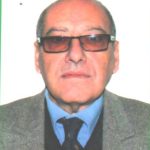 2022 წიდან იაკობ გოგებაშვილის სახელობის ქართული კოლეჯის (სამოქალაქო განათლების) – პედაგოგი. განათლება: (1972 – 1978…